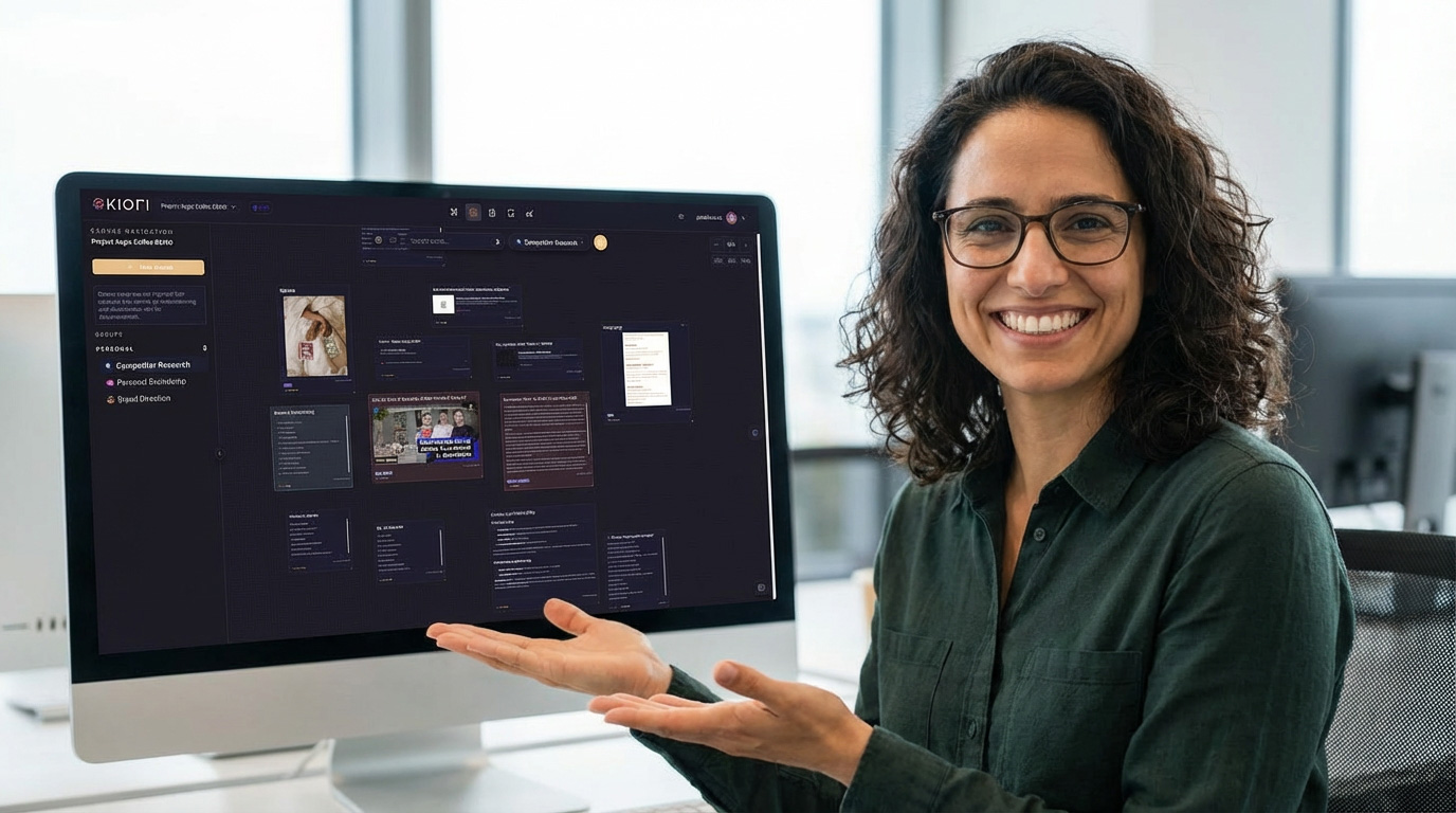 The Shift with Kiori